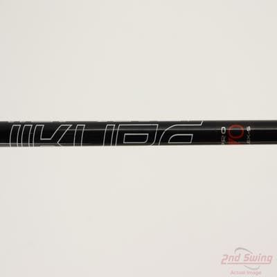 Used W/ TaylorMade RH Adapter Fujikura Pro 70 70 Fairway Shaft Stiff 42.25in