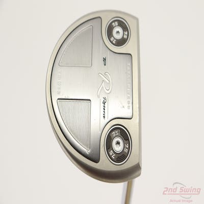 TaylorMade TP Reserve M33 Putter Steel Right Handed 34.0in
