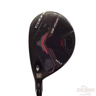 Cobra DS-ADAPT MAX Fairway Wood 3 Wood 3W 15.5° Project X Denali Red 50 Graphite Senior Left Handed 43.25in