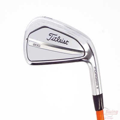 Titleist 2023 T200 Utility Utility Iron 4 Utility Graphite Design Tour AD DI-85 Hybrid Graphite Stiff Right Handed 39.0in
