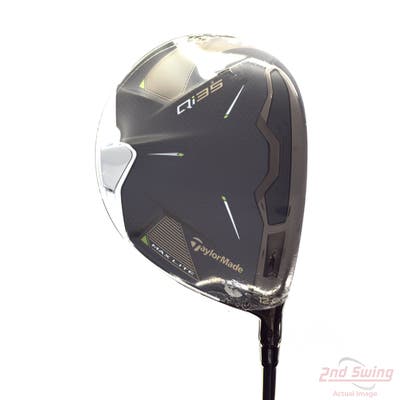 Mint TaylorMade Qi35 MAX Lite Driver 12° Mitsubishi Diamana T+ 60 Graphite Regular Right Handed 45.75in
