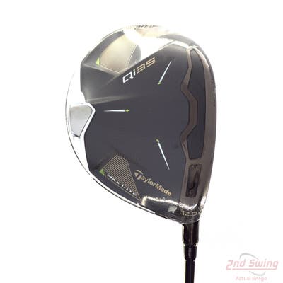 Mint TaylorMade Qi35 MAX Lite Driver 12° Mitsubishi Diamana T+ 60 Graphite Regular Right Handed 46.0in