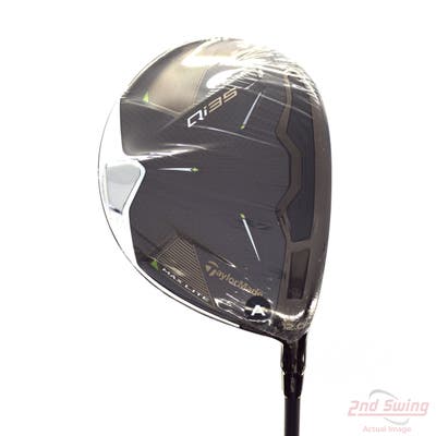 Mint TaylorMade Qi35 MAX Lite Driver 12° Mitsubishi Vanquish PL 40 Graphite Senior Right Handed 46.0in