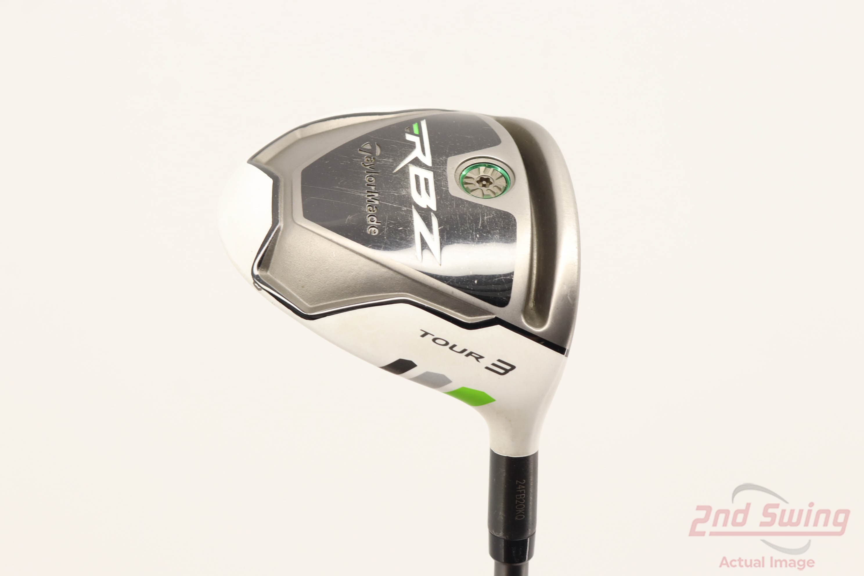 TaylorMade RocketBallz Tour Fairway Wood | 2nd Swing Golf