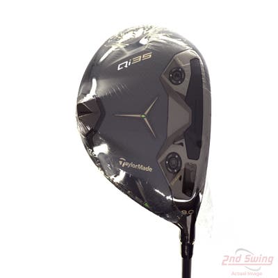 Mint TaylorMade Qi35 LS Driver 9° Fujikura Ventus Blue 2025 Graphite Regular Right Handed 46.0in