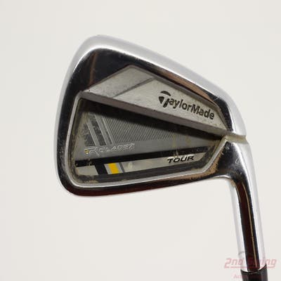 TaylorMade Rocketbladez Tour Single Iron 4 Iron Project X 5.5 Steel Regular Right Handed 38.75in