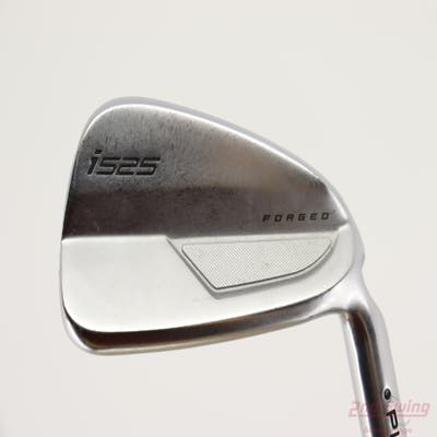 Ping i525 Single Iron 6 Iron FST KBS $-Taper Steel X-Stiff Right Handed 38.0in