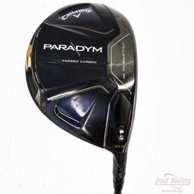 Callaway Paradym Driver 10.5° Mitsubishi Tensei AV-XLINK Blue 65 Graphite Stiff Right Handed 45.75in