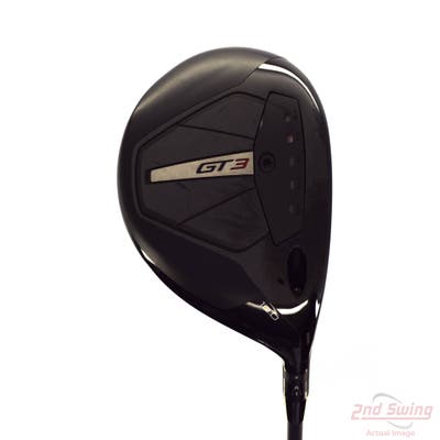 Titleist GT3 Driver 10° Mitsubishi Tensei 1K Blue 55 Graphite Stiff Right Handed 45.75in