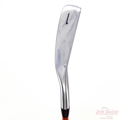 Titleist U-505 Utility Iron 1 Utility Graphite Design Tour AD DI-85 Hybrid Graphite X-Stiff Right Handed 40.5in