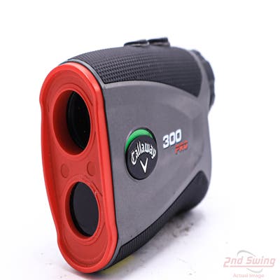 Callaway 300 PRO Laser Rangefinder