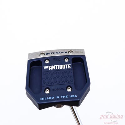 Bettinardi Antidote SB2 Putter Steel Right Handed 35.0in