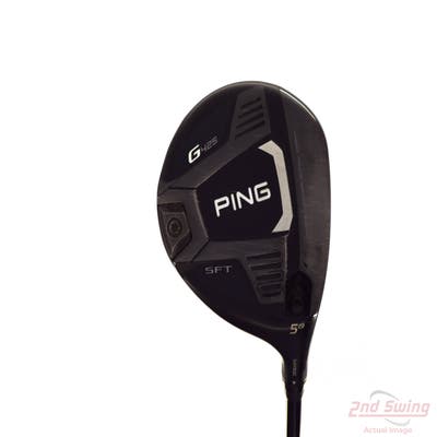 Ping G425 SFT Fairway Wood 5 Wood 5W 19° TM Fujikura Ventus Red 5 Graphite Regular Right Handed 43.5in