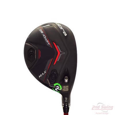 Mint Cobra DS-ADAPT MAX Fairway Wood 9 Wood 9W 24.5° Project X Denali Red 50 Graphite Stiff Right Handed 41.5in