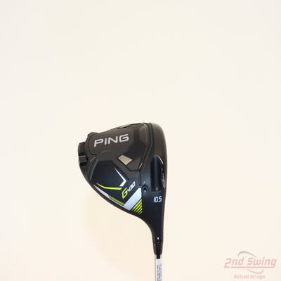 Ping G430 LST Driver 10.5° Ping Tour 2.0 Chrome 65 Graphite Stiff Right Handed 45.0in