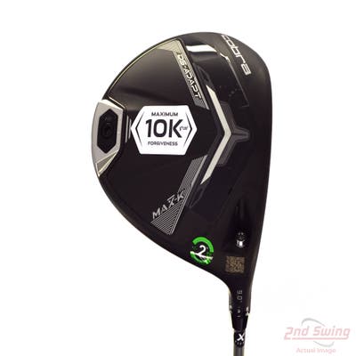 Mint Cobra DS-ADAPT MAX-K Driver 9° Fujikura PRO Black 60 Graphite X-Stiff Right Handed 45.5in