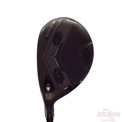 Cobra DS-ADAPT LS Fairway Wood 3 Wood 3W 14.5° Project X Denali Black 70 Graphite Stiff Left Handed 43.25in