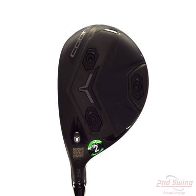 Cobra DS-ADAPT LS Fairway Wood 3 Wood 3W 14.5° Project X Denali Black 70 Graphite Stiff Left Handed 43.25in