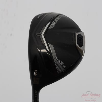 Cobra DS-ADAPT MAX-K Driver 10.5° Project X Denali Blue 60 Graphite Regular Left Handed 45.75in