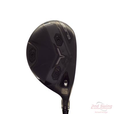 Cobra DS-ADAPT LS Fairway Wood 3 Wood 3W 14.5° Project X Denali Black 70 Graphite Stiff Right Handed 43.25in