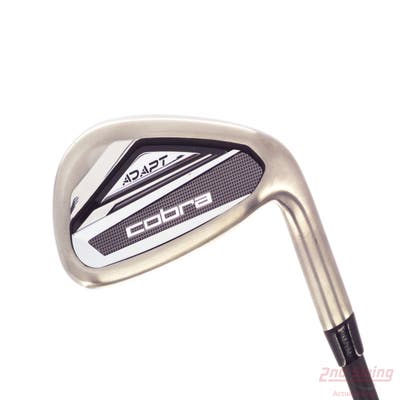 Mint Cobra DS-ADAPT Wedge Gap GW FST KBS PGI 75 Graphite Regular Right Handed 35.75in