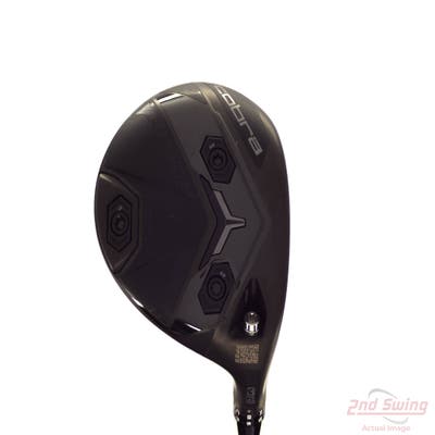 Cobra DS-ADAPT LS Fairway Wood 3 Wood 3W 14.5° Project X Denali Red 50 Graphite Regular Right Handed 42.75in