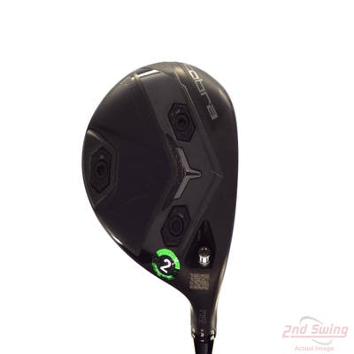 Cobra DS-ADAPT LS Fairway Wood 3 Wood 3W 14.5° Project X Denali Black 70 Graphite Stiff Right Handed 43.25in