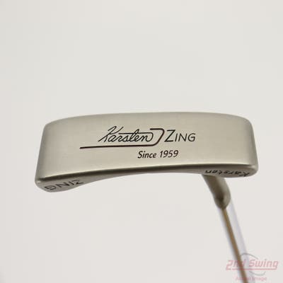 Ping Karsten 1959 Zing Putter Steel Right Handed 35.25in