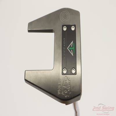 Odyssey Toulon Las Vegas Stroke Lab Putter Graphite Right Handed 34.25in