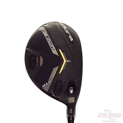 Mint Cobra DS-ADAPT MAX Women's Fairway Wood 3 Wood 3W 18.5° Project X Denali Blue 60 Graphite Stiff Right Handed 43.25in