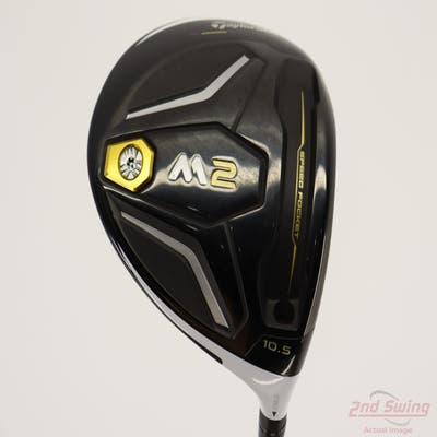 TaylorMade 2016 M2 Driver 10.5° Aldila NV Magnum 44 Graphite Senior Right Handed 46.0in