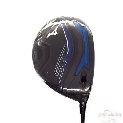 Mint Mizuno ST-Z 230 Driver 10.5° UST Mamiya LIN-Q M40X Red 5 Graphite Regular Right Handed 45.0in