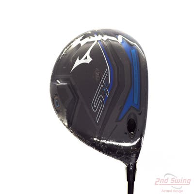 Mint Mizuno ST-X 230 Driver 10.5° Mitsubishi Kai'li Blue 50 Graphite Stiff Right Handed 45.0in