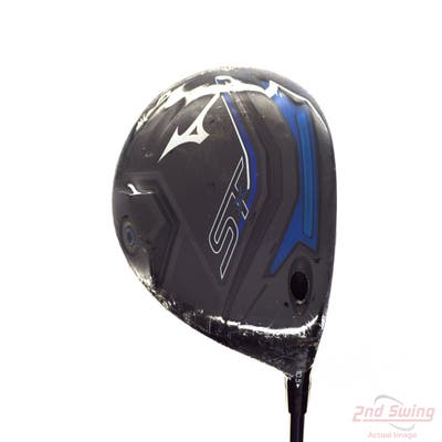 Mint Mizuno ST-X 230 Driver 10.5° UST Mamiya LIN-Q M40X Red 5 Graphite Regular Right Handed 45.0in