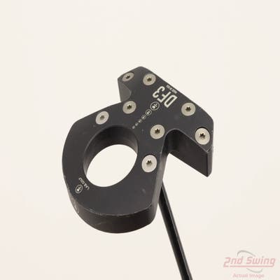 L.A.B. Golf DF3 Putter Steel Right Handed 33.0in