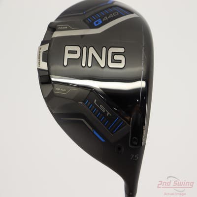 Ping G440 7.5 LST Limited Edition Driver 7.5° Alta CB Blue 50 Graphite Stiff Right Handed 46.0in