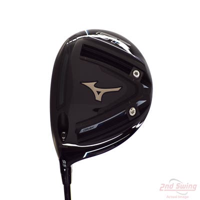 Mint Mizuno ST-G Driver 9.5° Mitsubishi Kai'li Blue 60 Graphite Regular Left Handed 45.0in