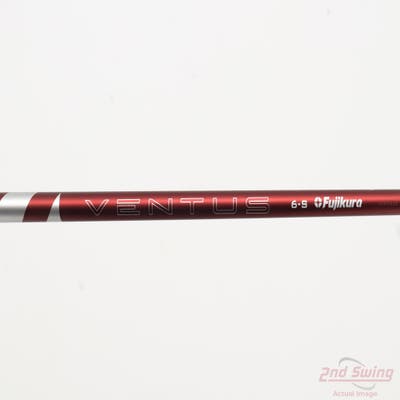 Used W/ Callaway RH Adapter Fujikura Ventus Red Velocore+ 6 Driver Shaft Stiff 43.75in