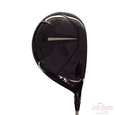 Titleist TSR3 Driver 9° Mitsubishi MMT SpeedMesh 40 Graphite Senior Right Handed 46.0in