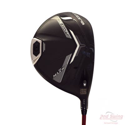 Cobra DS-ADAPT MAX-K Driver 12° Project X Denali Red 50 Graphite Senior Right Handed 44.5in