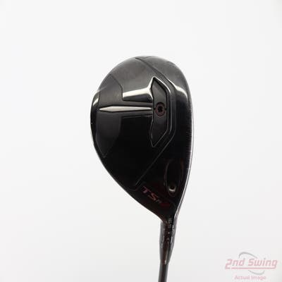 Titleist TSR2 Fairway Wood 3 Wood 3W 16.5° Project X HZRDUS Red CB 60 Graphite Regular Right Handed 42.0in