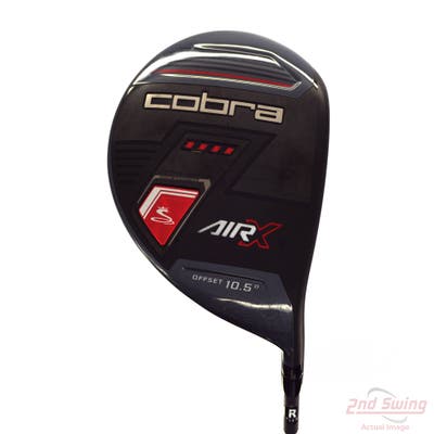 Cobra Air X Offset Driver 10.5° Cobra Ultralite 40 Graphite Regular Right Handed 45.75in