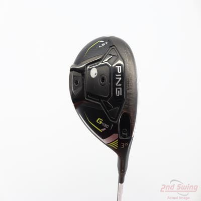 Ping G430 LST Fairway Wood 3 Wood 3W 15° Alta CB Blue 65 Graphite Regular Right Handed 41.5in