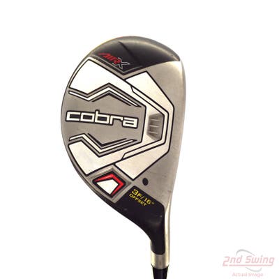 Cobra 2023 Air X Fairway Wood 3 Wood 3W 16° Cobra Ultralite 45 Graphite Senior Right Handed 43.0in