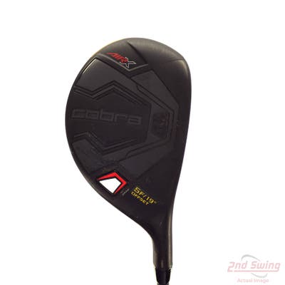 Cobra 2023 Air X Fairway Wood 5 Wood 5W 19° Cobra Ultralite 45 Graphite Senior Right Handed 42.5in