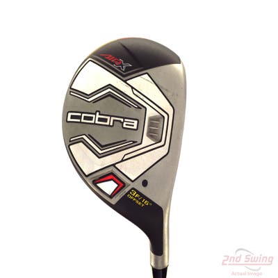 Cobra 2023 Air X Fairway Wood 3 Wood 3W 16° Cobra Ultralite 45 Graphite Senior Right Handed 43.0in
