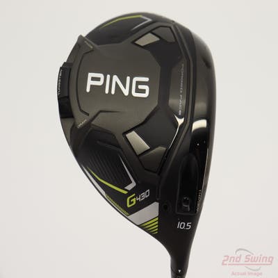 Ping G430 LST Driver 10.5° Ping Tour 2.0 Chrome 65 Graphite Stiff Right Handed 45.0in