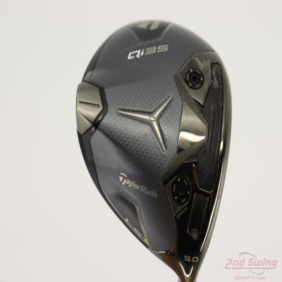 TaylorMade Qi35 LS Driver 9° Mitsubishi Kai'li Blue 60 Graphite X-Stiff Right Handed 46.0in