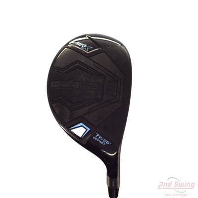 Cobra 2023 Air X Womens Fairway Wood 7 Wood 7W 26° Cobra Ultralite 45 Graphite Ladies Right Handed 41.25in