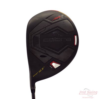 Cobra 2023 Air X Offset Driver 10.5° Cobra Ultralite 40 Graphite Senior Left Handed 46.0in
